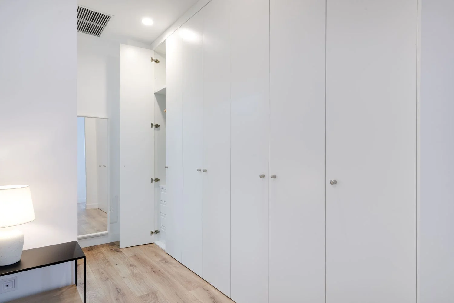 Piso en avenida de San Luis, 25 - Foto 4