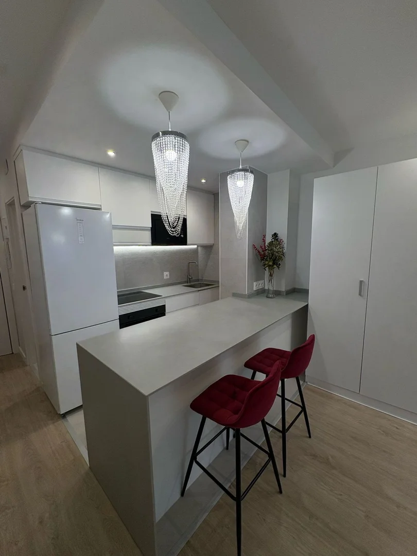 Estudio en calle de Abtao, 44 - Foto 18