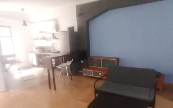 Estudio en Ronda del Guinardó, 24, El Baix Guinardó - Foto 5