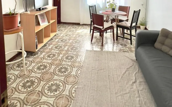 Piso en Avenida Diagonal, El Poblenou - Foto 1