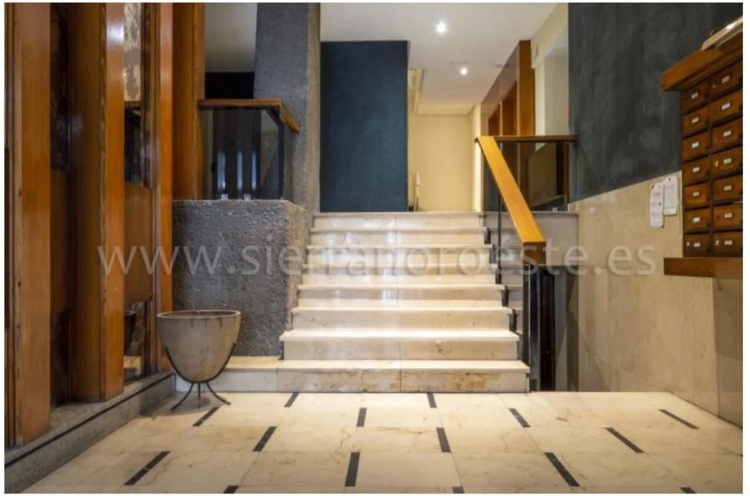 Piso en calle del Doctor Castelo, 7 - Foto 5