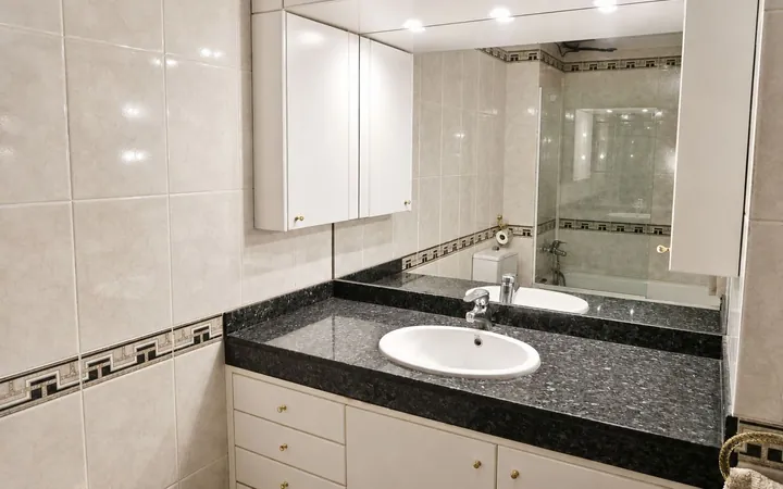 Piso en Sant Gervasi - La Bonanova, Sant Gervasi - La Bonanova - Foto 25