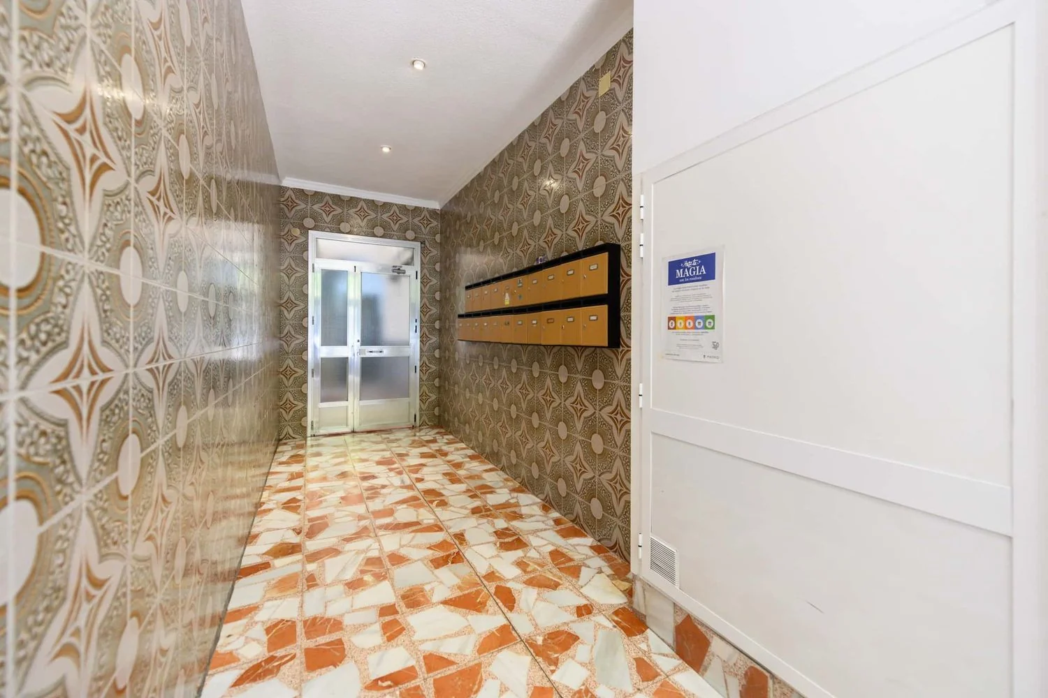 Piso en Calle de Guillermo de Osma, 4, Chopera - Foto 28