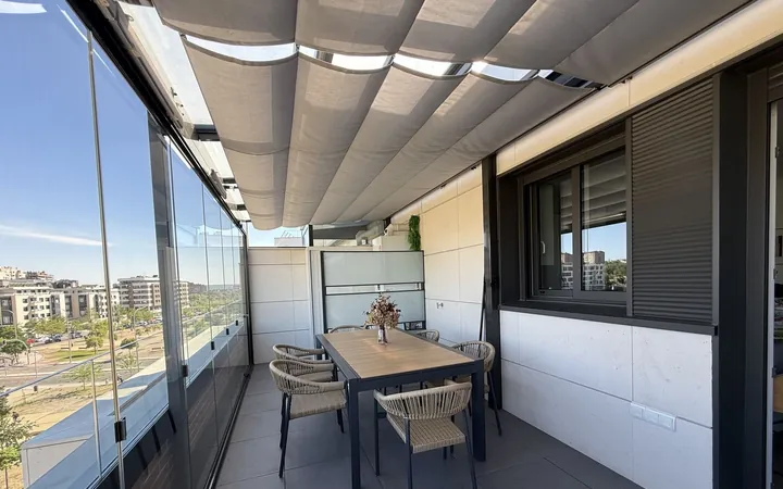 Ático en Calle de Irene Caba Alba, 18, Arroyo del Fresno - Foto 21