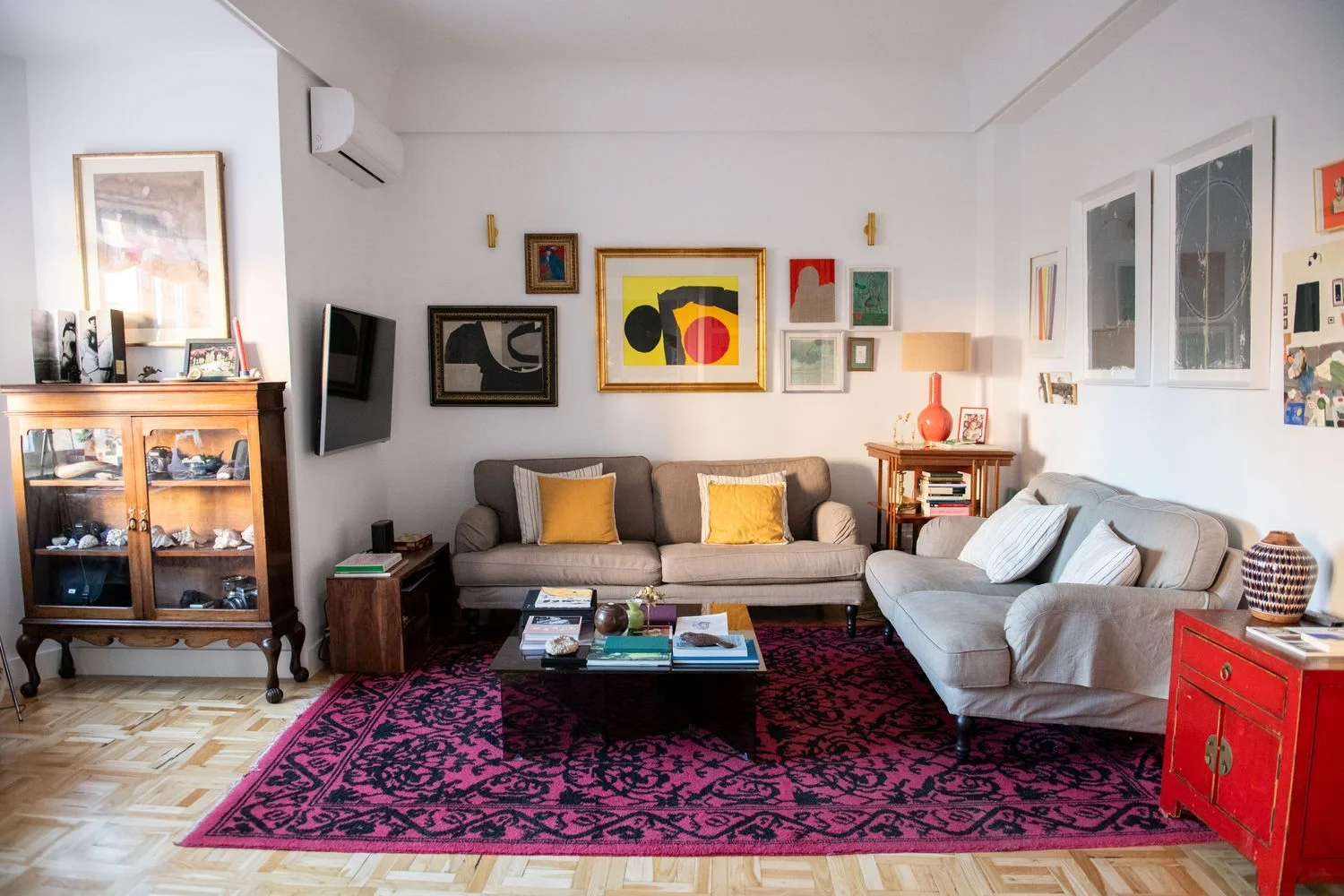 Piso en glorieta del General Álvarez de Castro, 1 - Foto 5