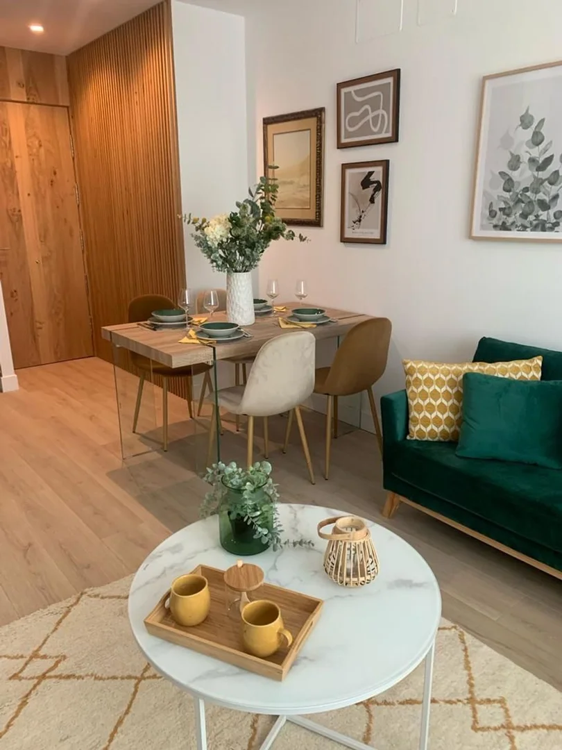 Piso en avenida de Filipinas, 52 - Foto 5