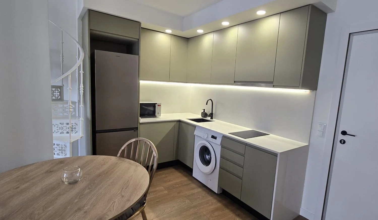 Dúplex en Calle de Manuel Pombo Angulo, 8, Sanchinarro - Foto 5