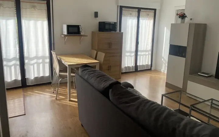 Apartamento en  Calle de Agastia 4 - Foto 1