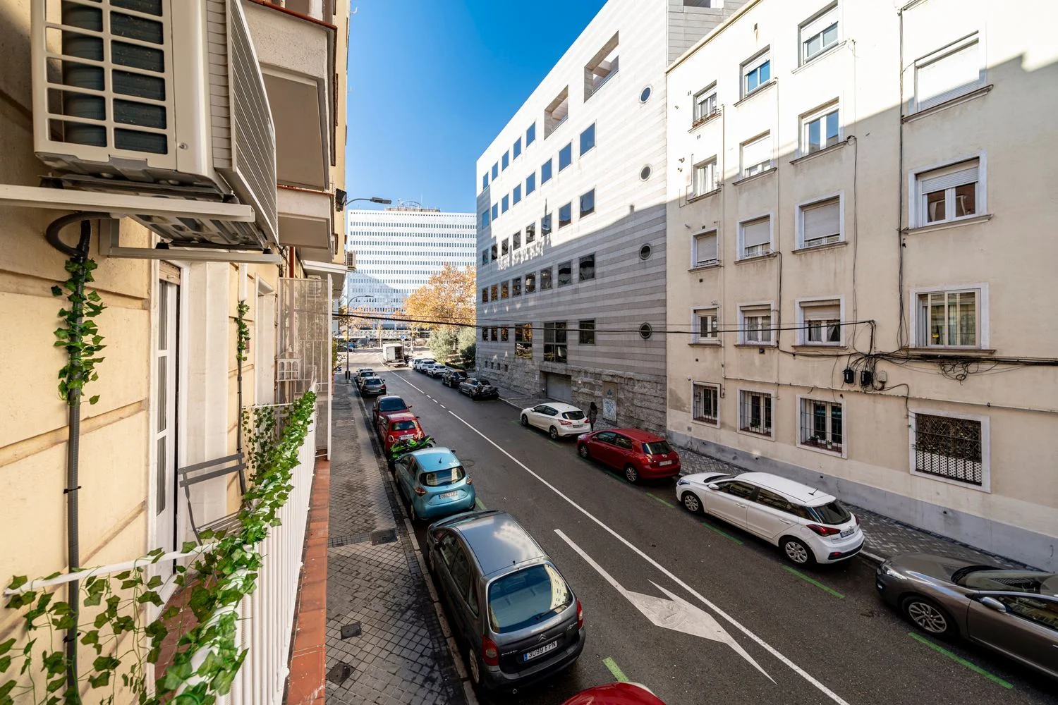 Piso en Calle de Aragón, 8, Ciudad Jardín - Foto 22