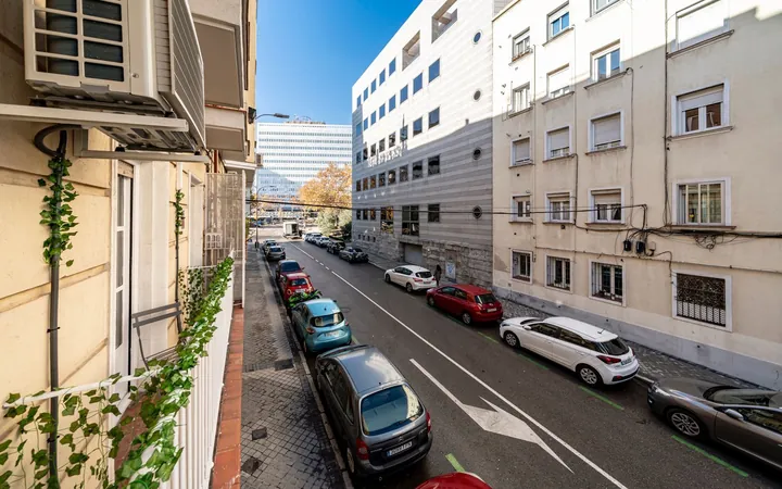 Piso en Calle de Aragón, 8, Ciudad Jardín - Foto 22