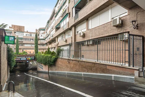 Piso en calle de Bravo Murillo, 370 - Foto 32