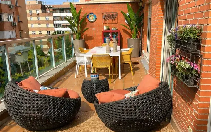 Apartamento en  Calle del Doctor Esquerdo 157 - Foto 3