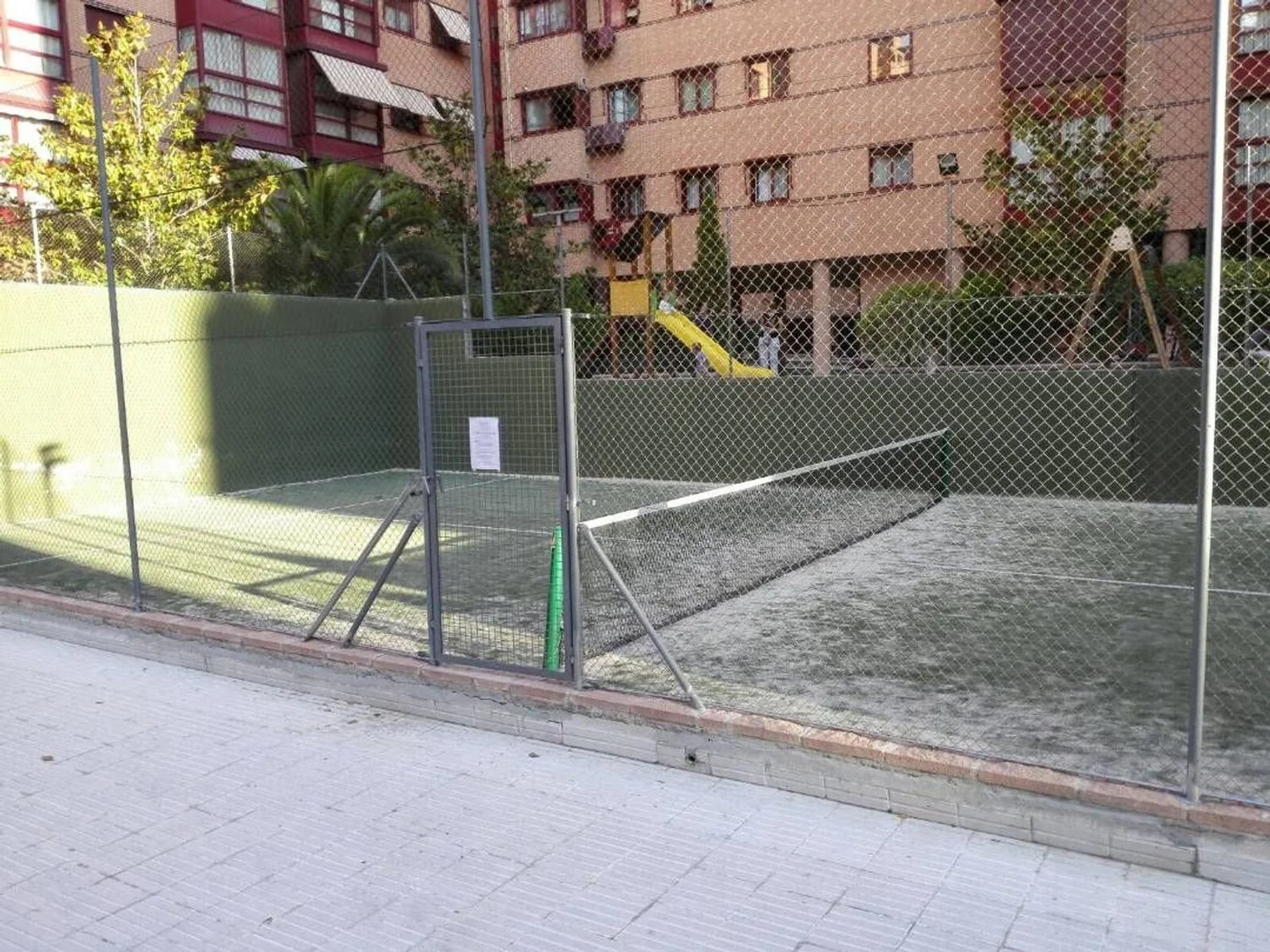 Piso en calle Luisa de Carvajal, 21 - Foto 10