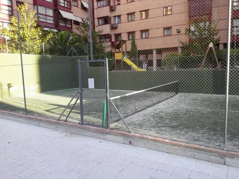 Piso en calle Luisa de Carvajal, 21 - Foto 10