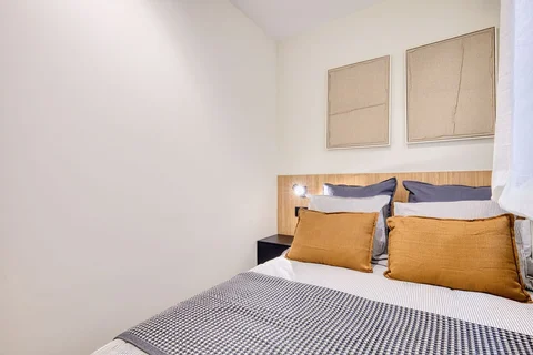 Piso en calle de Suero de Quiñones - Foto 16