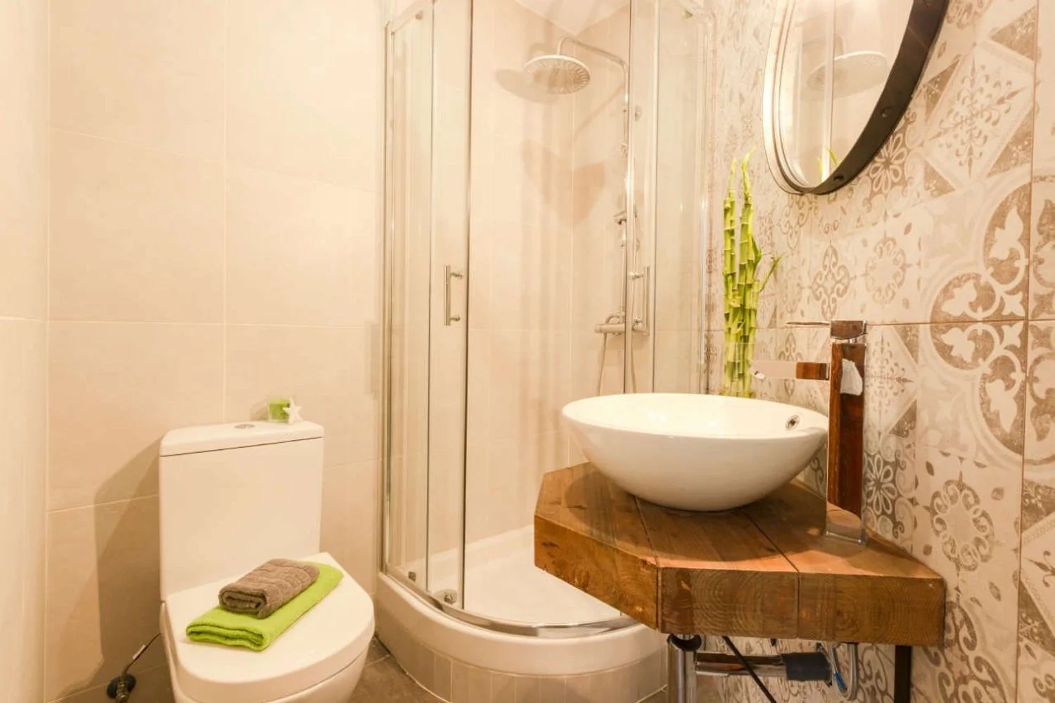 Piso en calle de la indústria, 55 - Foto 21