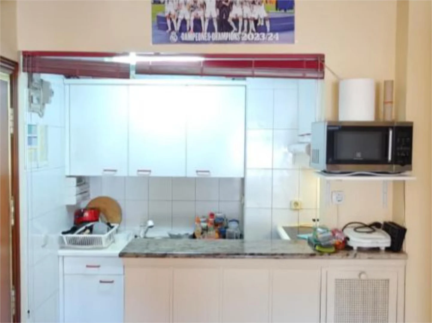 Apartamento en  Calle de Agustín de Foxá 16 - Foto 19