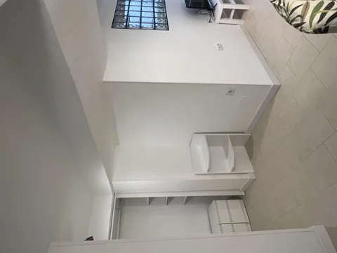 Planta baja en  Calle de Donoso Montesinos 19 - Foto 10