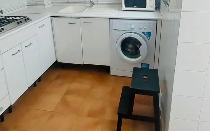 Piso en Calle de Pont de Molins, 27, Portazgo - Foto 8