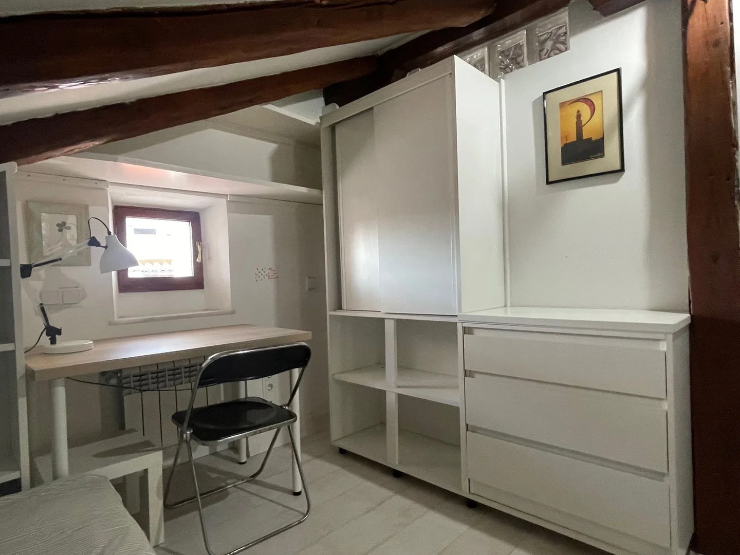 Ático en calle de Leganitos, 8 - Foto 52