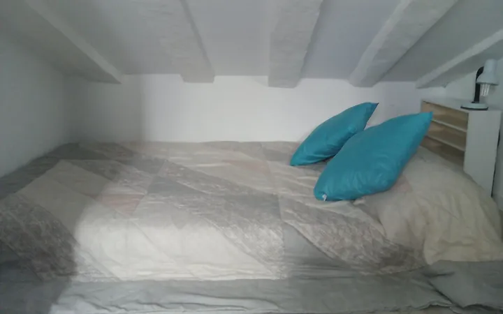 Ático en Calle de Zurita, 33, Lavapiés-Embajadores - Foto 5