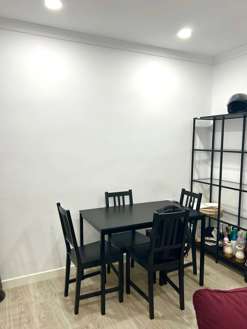 Piso en calle de Azcona, 38 - Foto 7