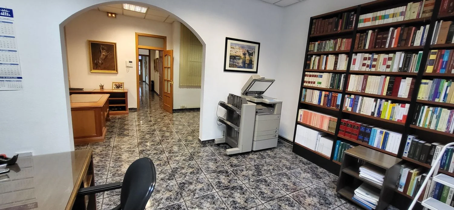 Piso en Calle de Mallorca, 170, L'Antiga Esquerra de l'Eixample - Foto 6