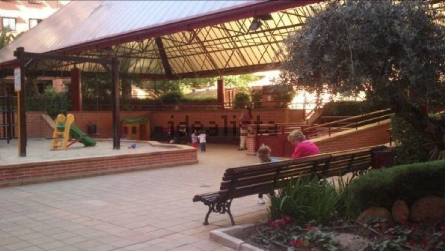 Piso en Calle del gasómetro, 11 e, Acacias - Foto 17