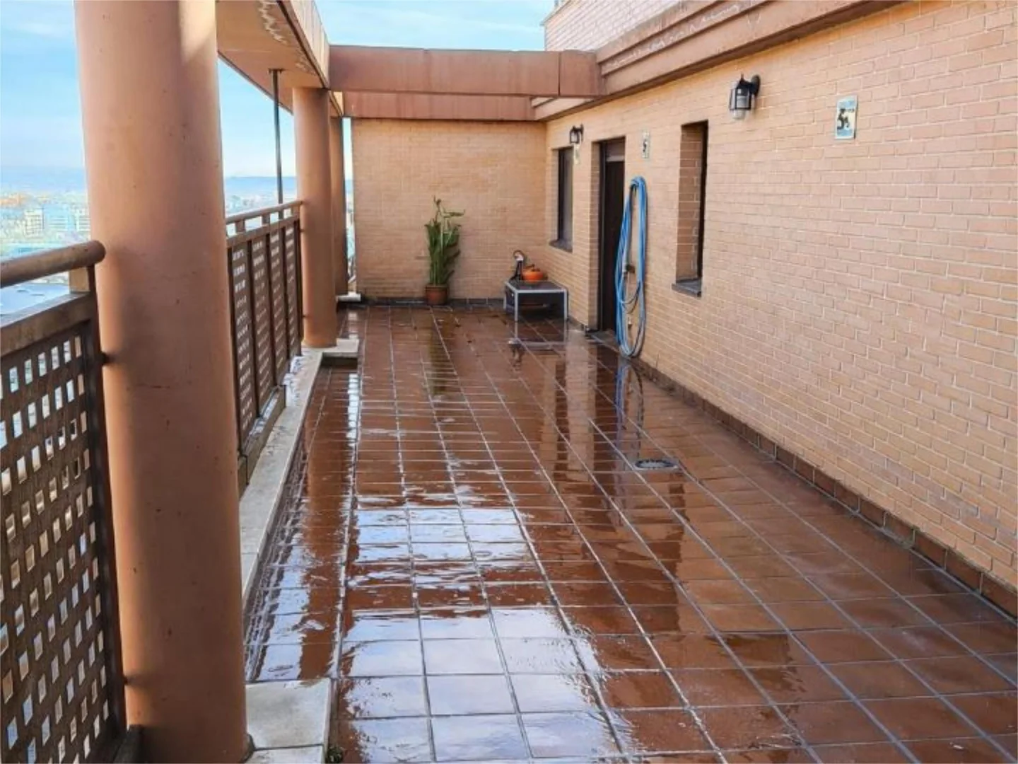 Ático en  Calle de la Maquinilla 26-34 - Foto 18