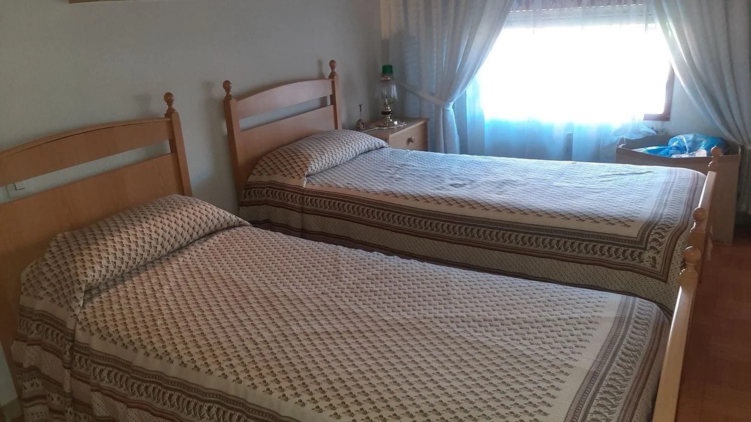 Piso en calle del Cabo de Tarifa, 184 - Foto 3