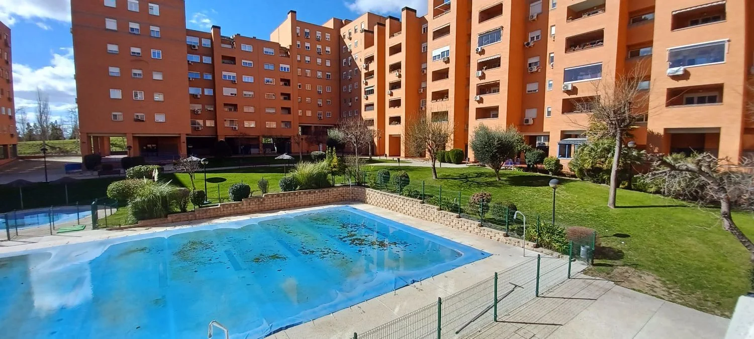 Piso en CL Minerva - Foto 43