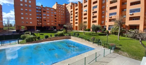 Piso en CL Minerva - Foto 43