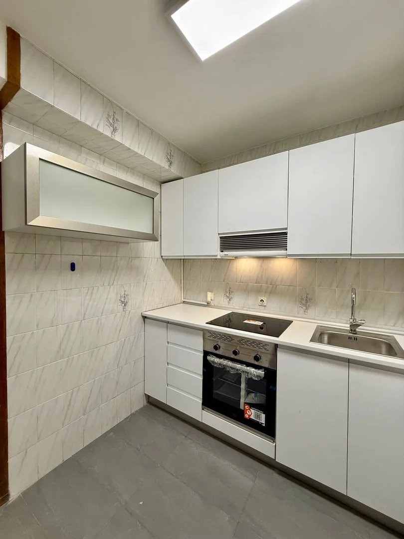 Piso en calle de Alcántara, 57 - Foto 7