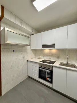 Piso en calle de Alcántara, 57 - Foto 7