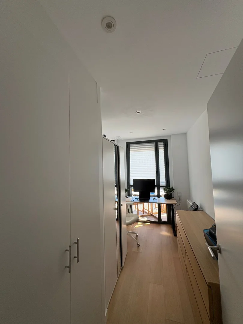 Ático en Calle d'Àlaba, 139 -151, El Parc i la Llacuna del Poblenou - Foto 10