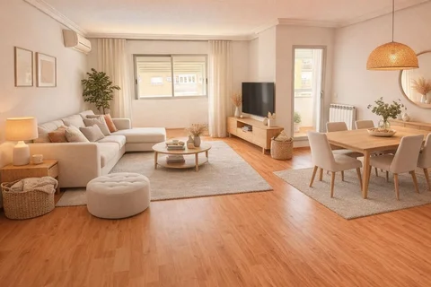 Piso en calle de Fuentespina, 5 - Foto 1