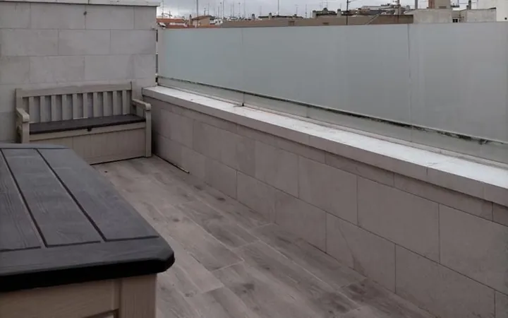 Ático en Calle de Clara del Rey, 37, Prosperidad - Foto 5