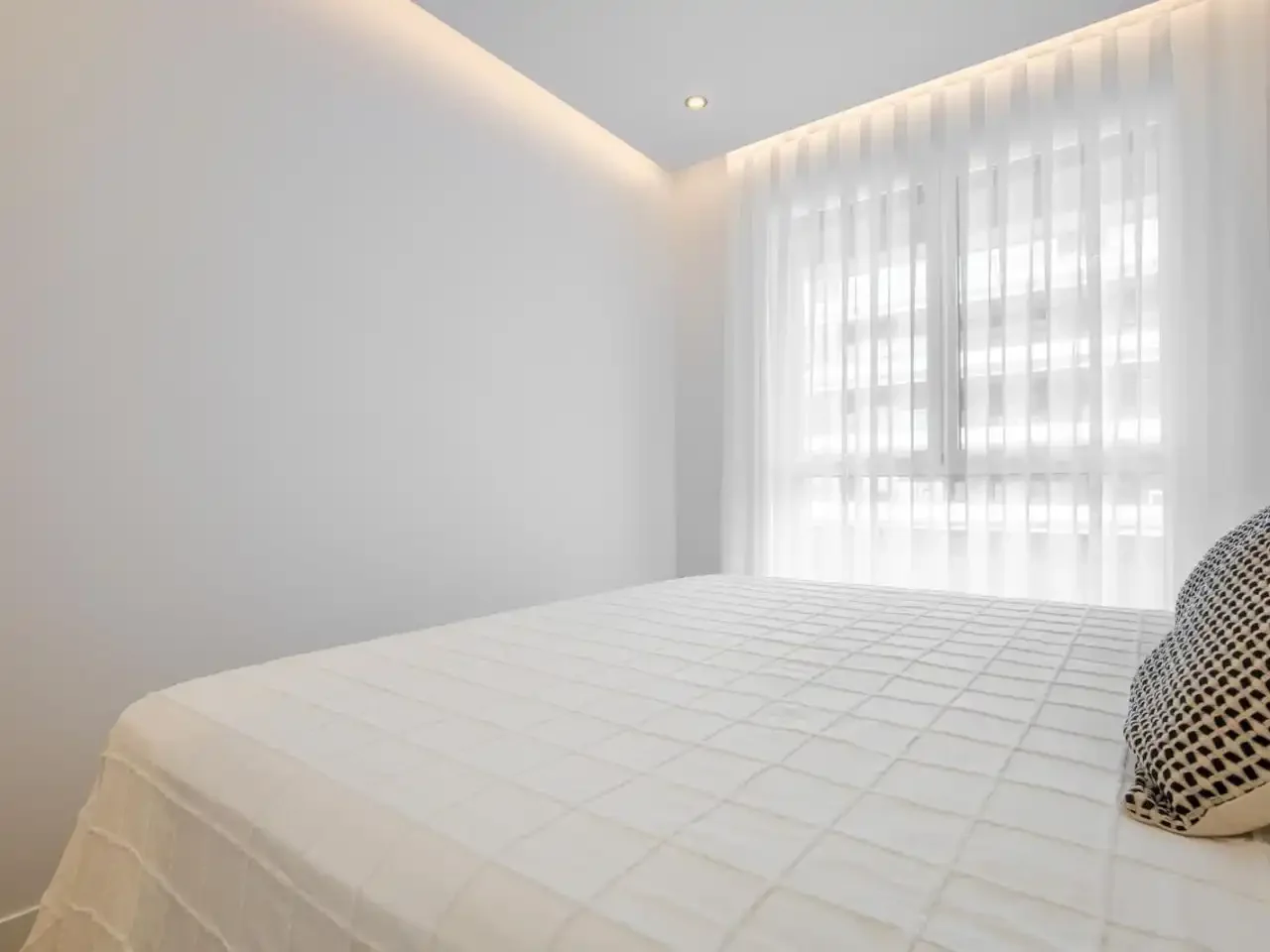 Piso en  Calle de Alejandro Dumas 38 - Foto 12
