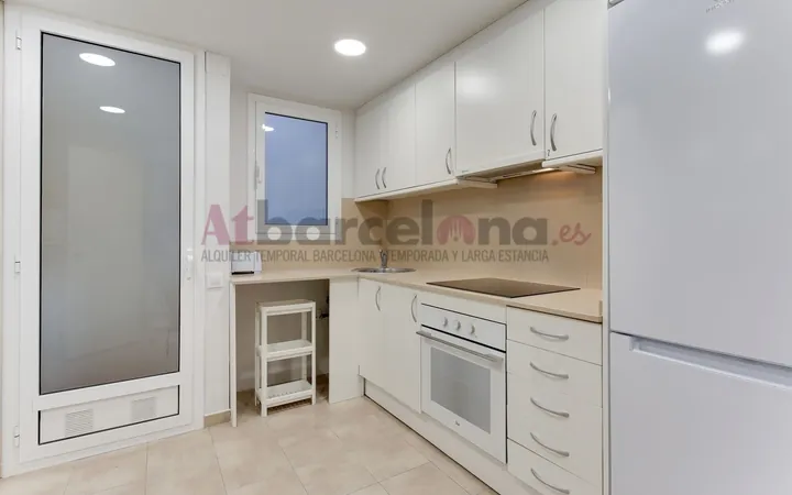 Piso en Calle Numància - Foto 11