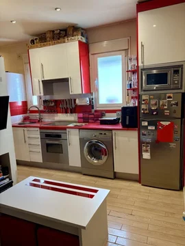 Estudio en  Calle del Cardenal Cisneros 33 - Foto 2