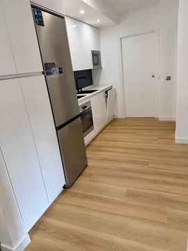 Piso en plaza de la Remonta, 2 a - Foto 1