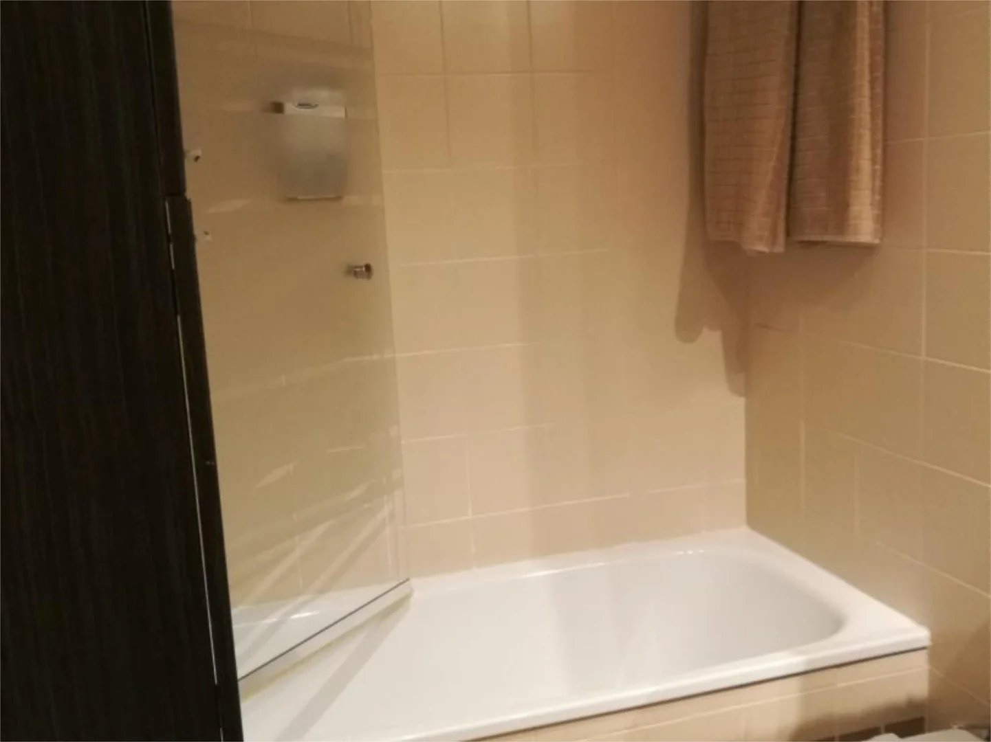 Piso en  Calle Agracejo 19