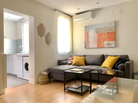 Piso en calle de Lagasca, 80 - Foto 6