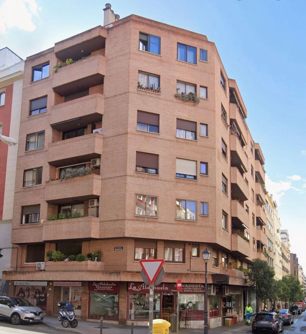 Piso en calle de Gaztambide, 48 - Foto 3