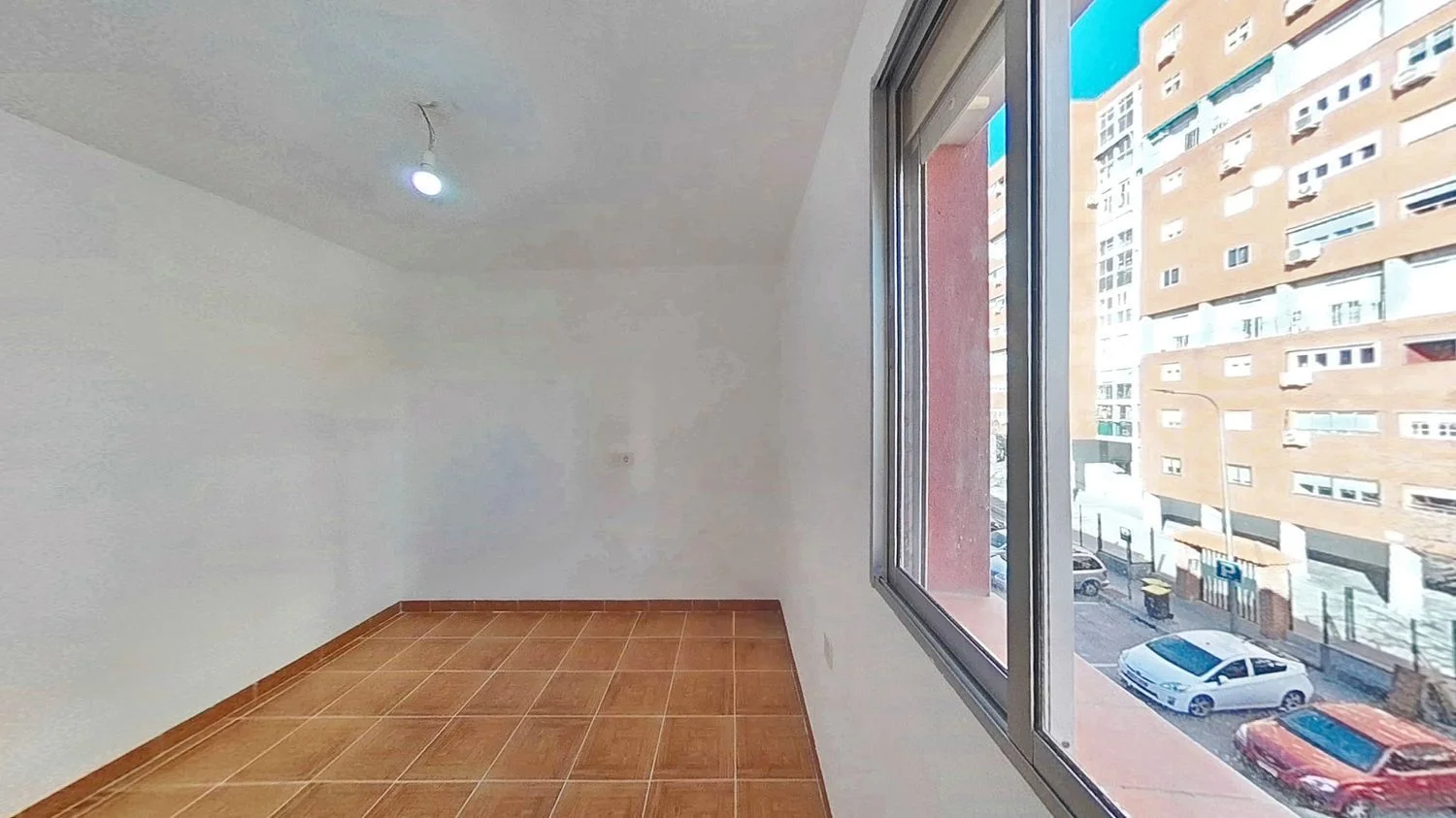 Piso en Barrio Palomeras sureste - Foto 22