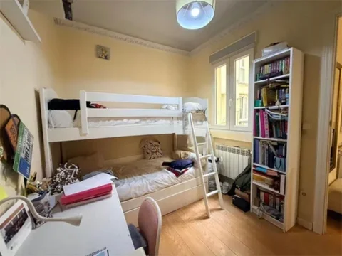 Piso en  Calle de Martín de los Heros 8 - Foto 24