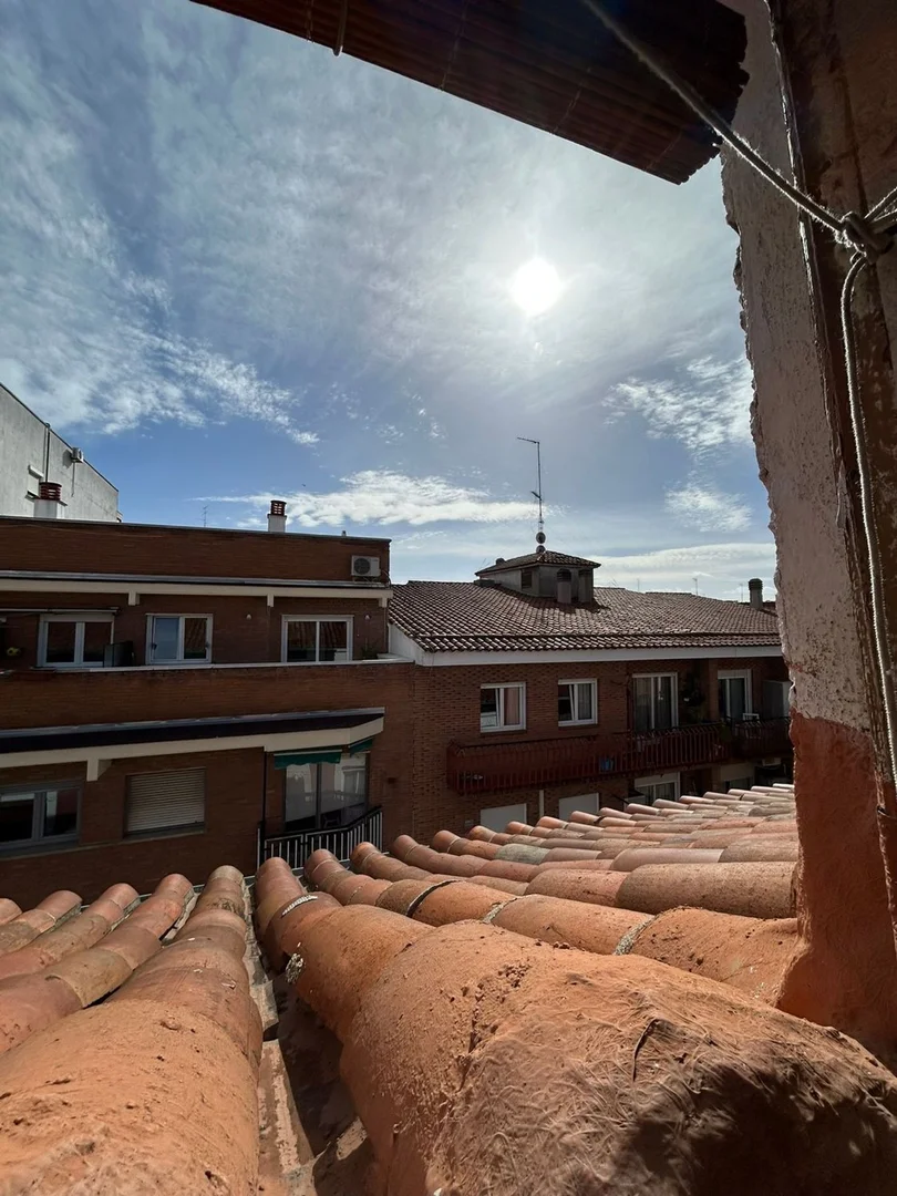 Ático en Barrio Lavapiés-Embajadores - Foto 1