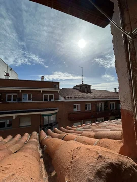Ático en Barrio Lavapiés-Embajadores - Foto 1