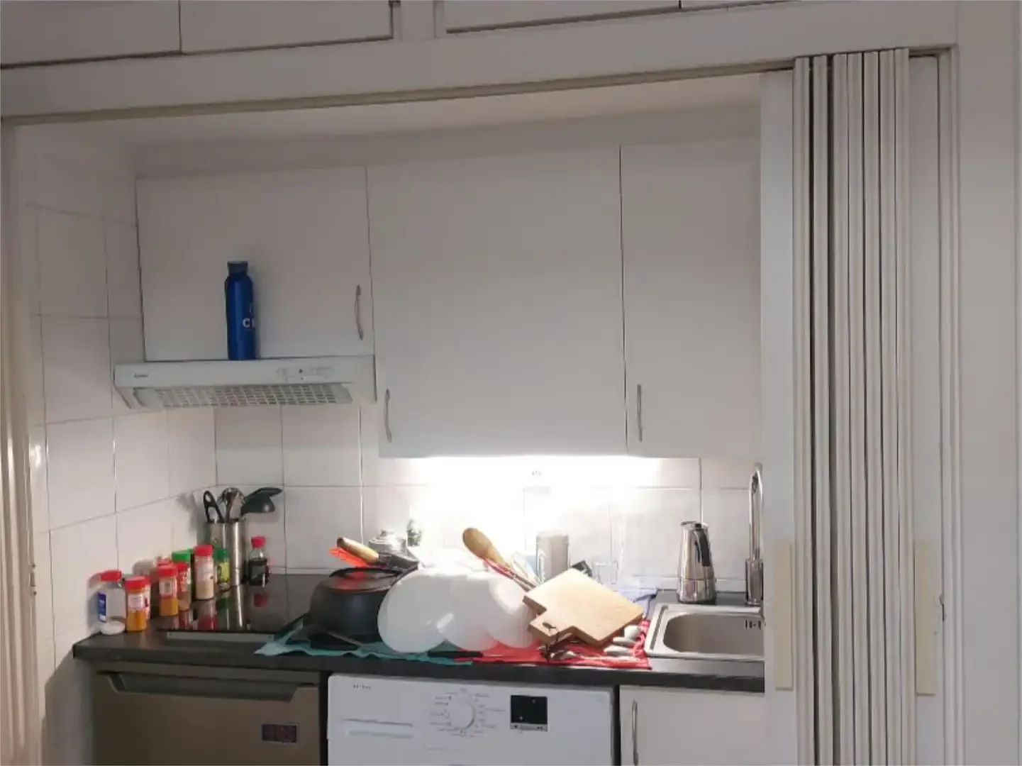 Piso en calle Viriato 27 - Foto 18