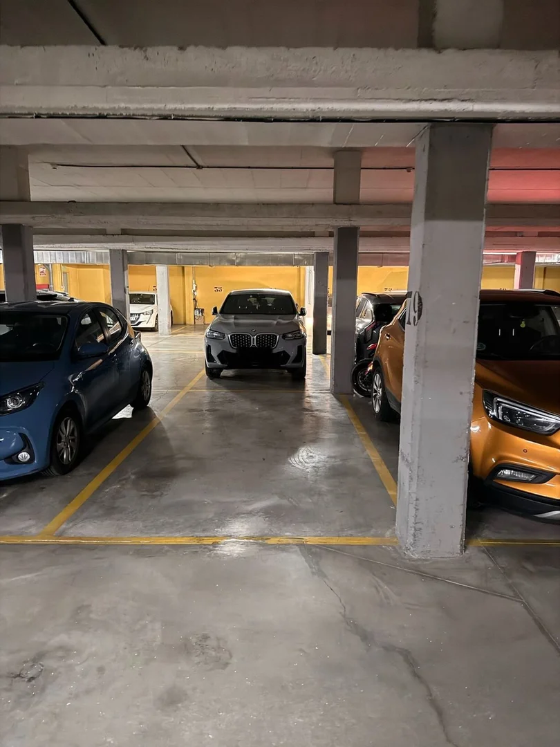 Piso en calle de las Nebulosas, 16 - Foto 50